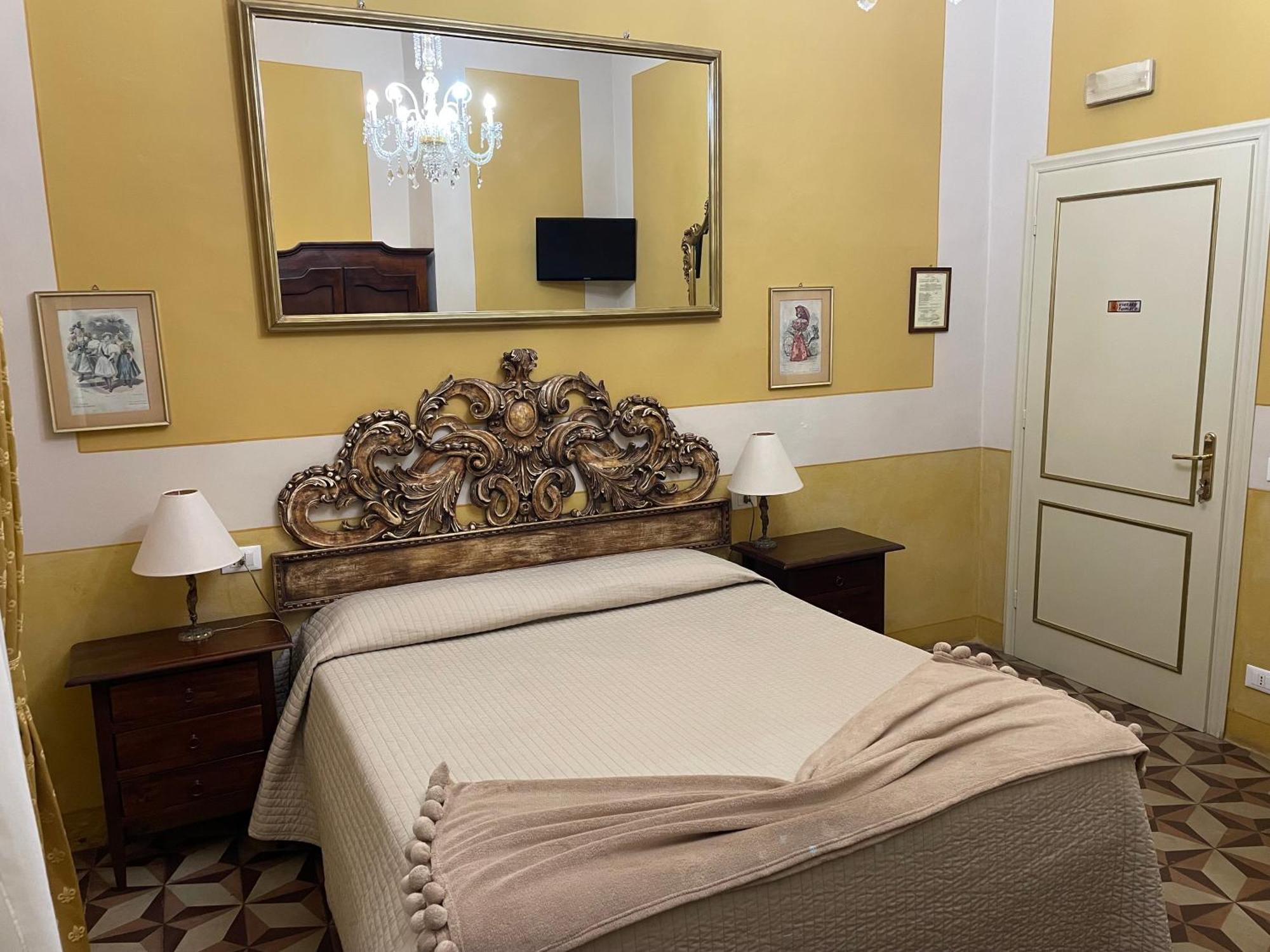 La Boheme Bed & Breakfast