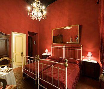 Bed & Breakfast La Boheme