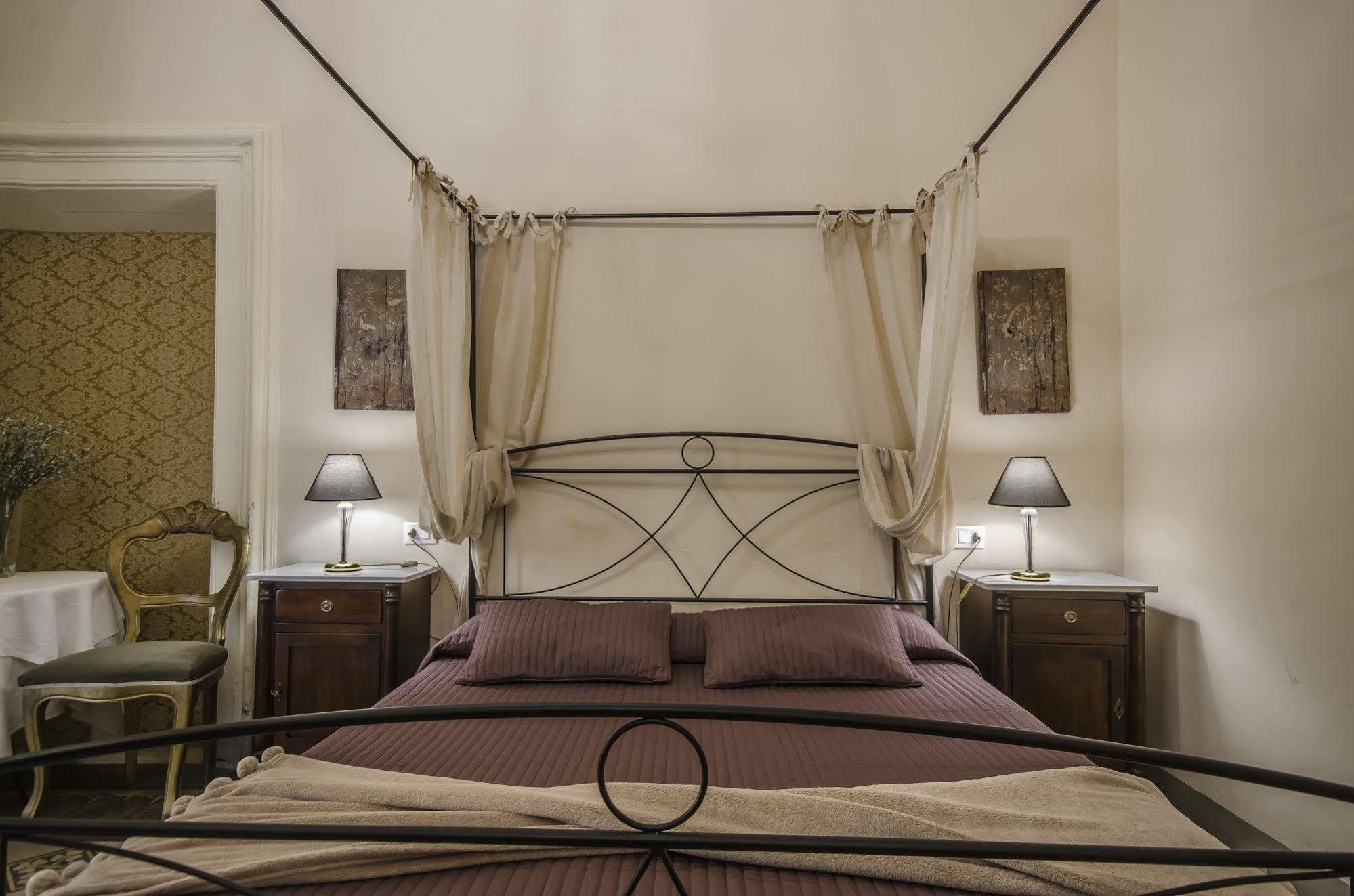 Bed & Breakfast La Boheme Lucca