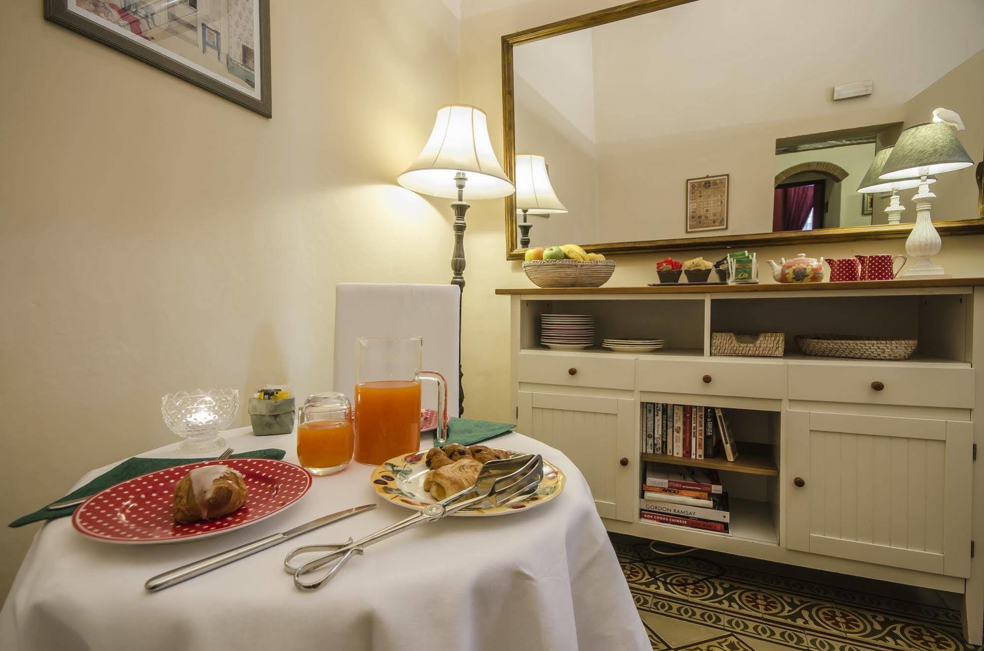 La Boheme Bed & Breakfast 2*