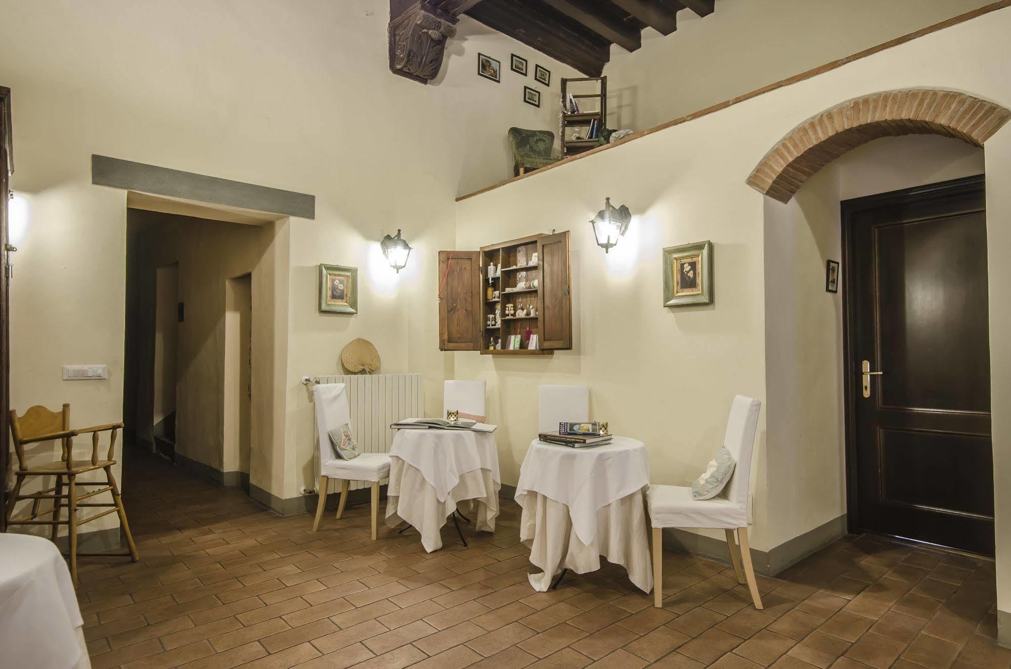 La Boheme Alojamento de Acomodação e Pequeno-almoço Lucca