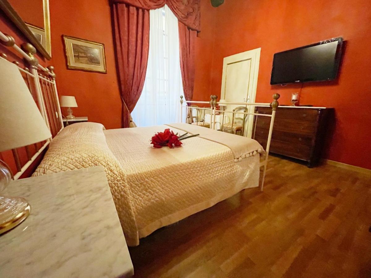 La Bohème Bed & Breakfast Lucca