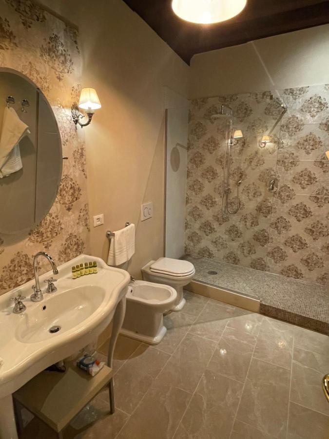 La Bohème Bed & Breakfast Lucca