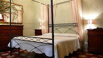 Bed & Breakfast La Bohème Lucca
