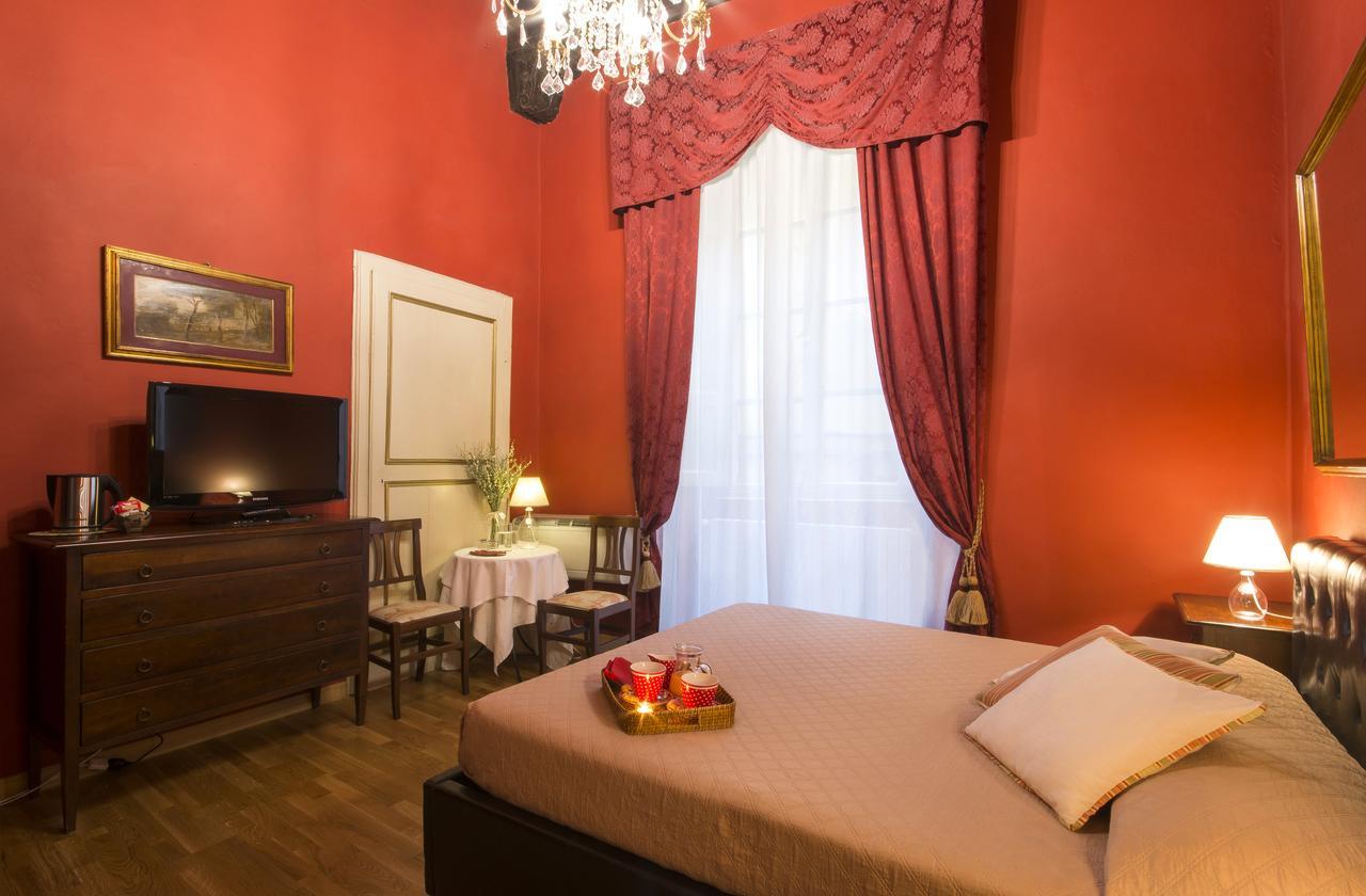 Bed & Breakfast La Bohème Lucca