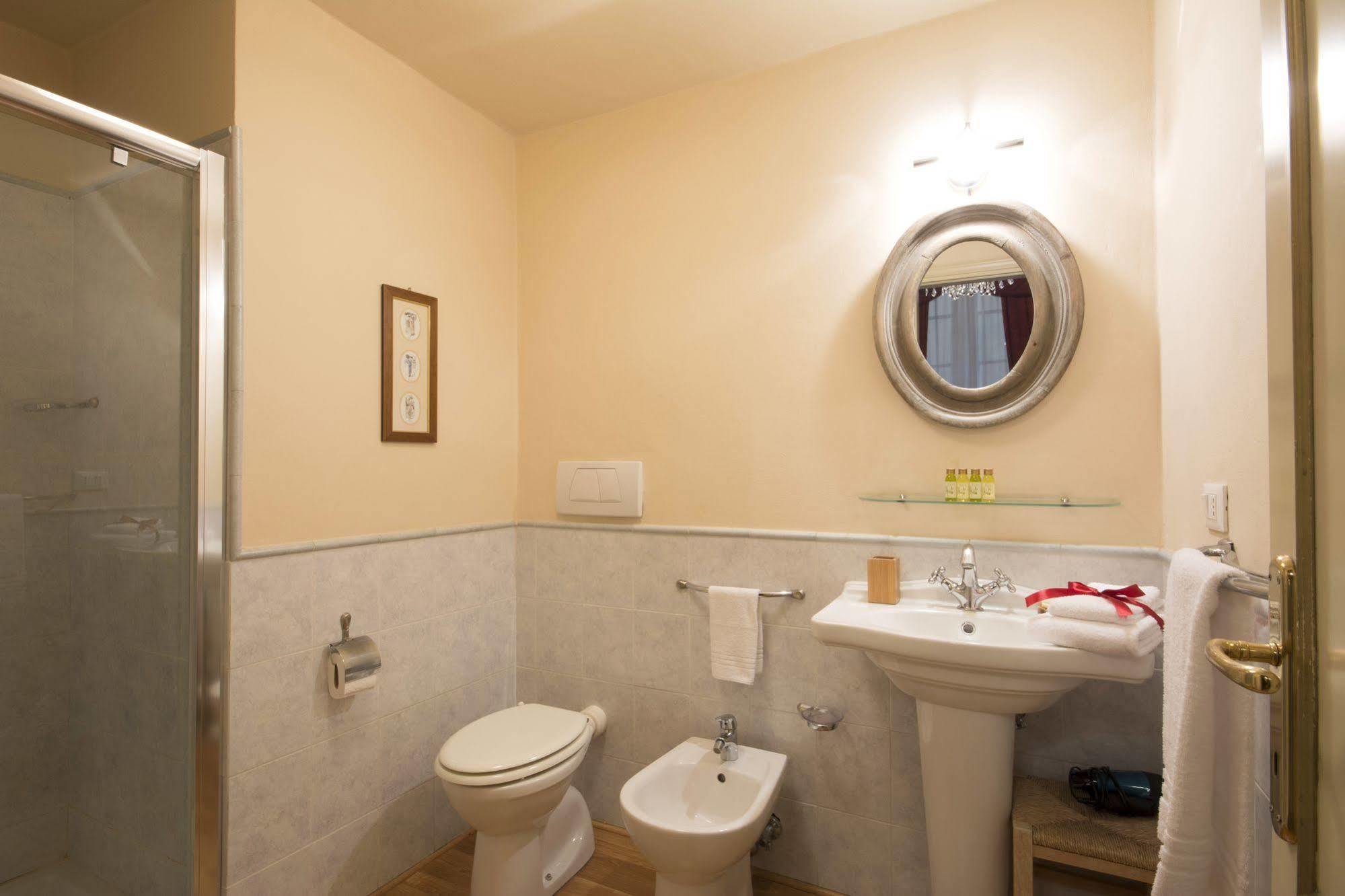 Bed & Breakfast La Bohème Lucca