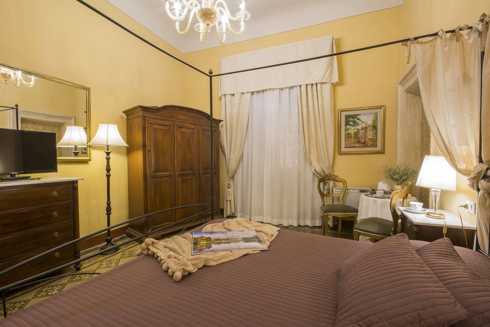 Bed & Breakfast La Bohème