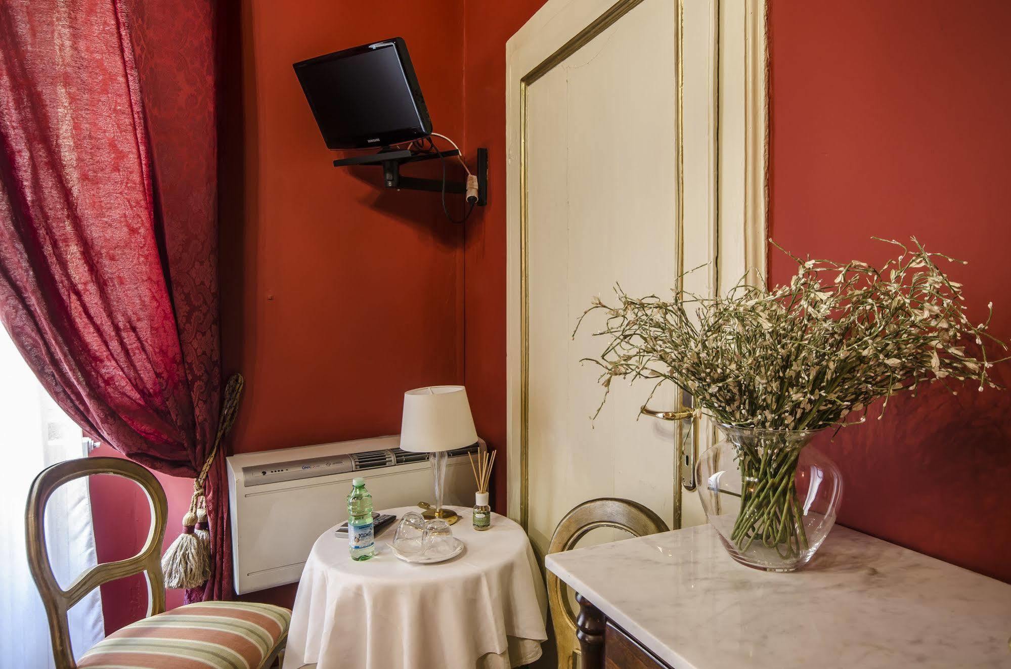 La Bohème Bed & Breakfast