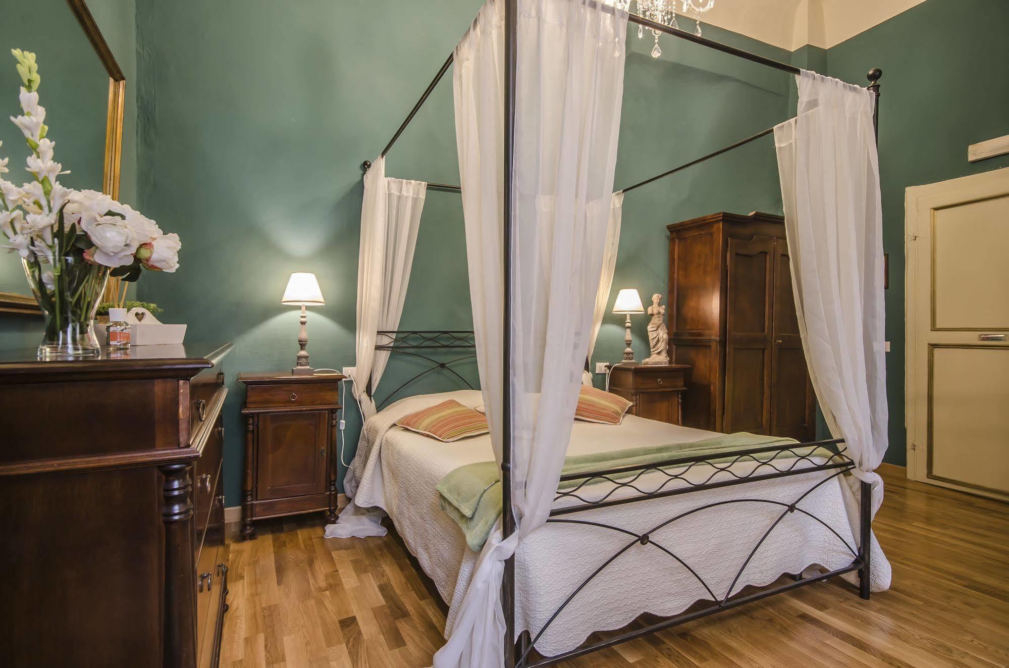 Bed & Breakfast La Bohème