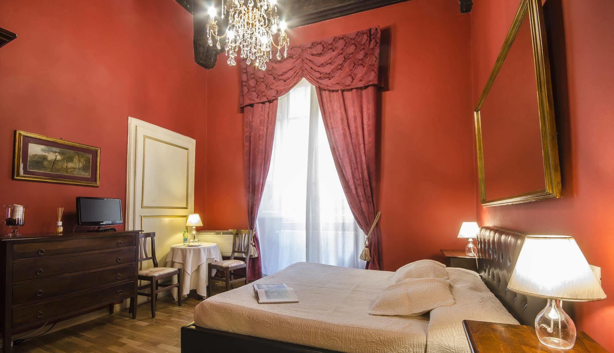Bed & Breakfast La Bohème