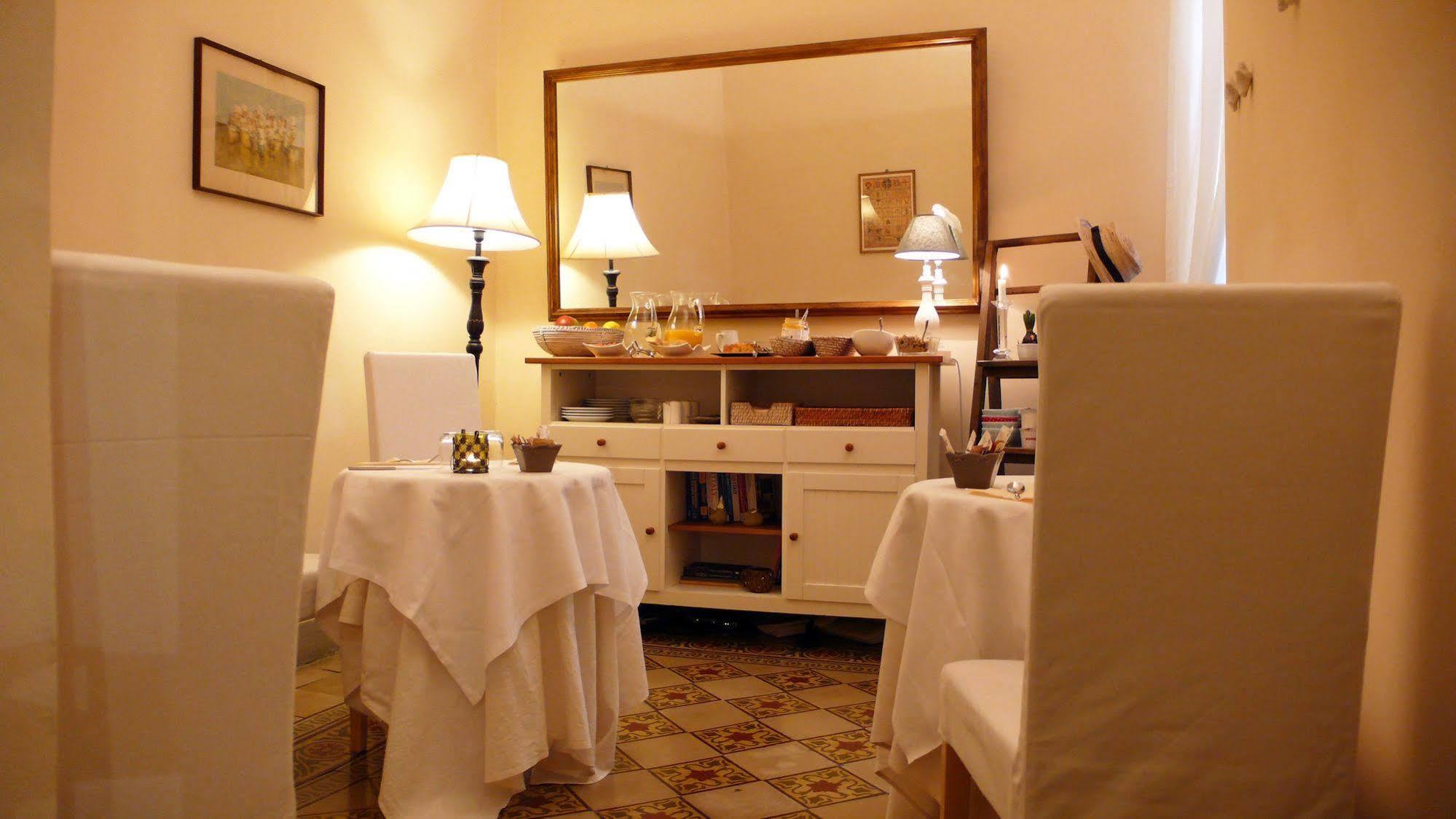 Bed & Breakfast La Bohème